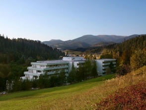 Lázeňský dům POLANA